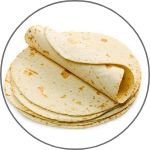 Tortilla Wraps